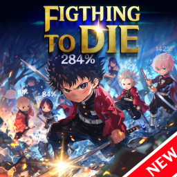 [DEMO] FIGHTING TO DIE !!