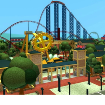 Castaway Cove Theme Park