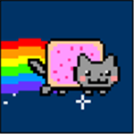 The Officail Nyan Cat