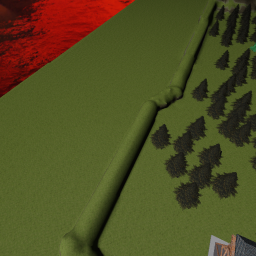 Players Vs Demons! (Alpha)