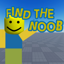Find The Noob!
