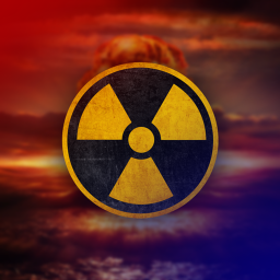 ☢️ [BETA] ESCAPE THE NUKE ☢️