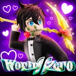 💖 World // Zero ⚔️ Anime RPG