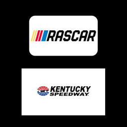 [RASCAR] Kentucky Speedway