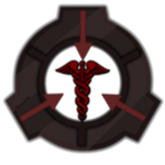 {•SCP Foundation•} MD