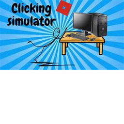 Clicking Simulator [Alpha]
