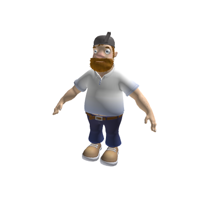 CrazyDave