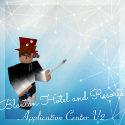 Application Center [FIXED!]