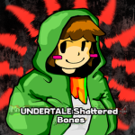 Undertale : Shattered Bones