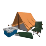 Camping Pack