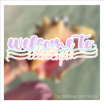 ｡･:*ellietopia *:。