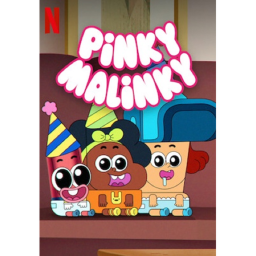 admin pinky malinky (not clickbait)