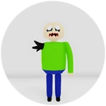 Game Badge Thumbnail