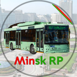 Фрунзенский район||MinskRP