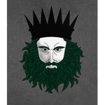 House Greyiron of the Iron Islands.