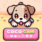Coco Games Anime