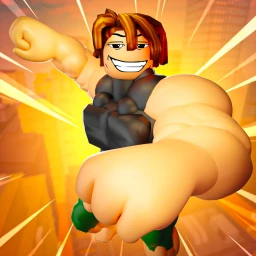Power Rampage icon