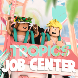 Tropics Theme Park Job Center