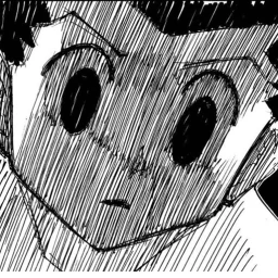 HxH Project icon