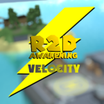 R2DA Velocity