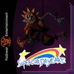 ** Superstar Daycare ** Group Thumbnail