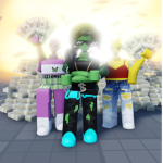 GIRL BO$$ SQUAD