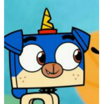 Unikitty! Fan club