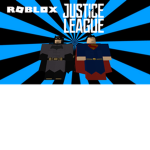 | Roblox Justice League |