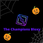 The Champions Bloxy