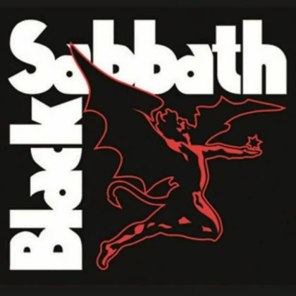 Black Sabbath NoFilter