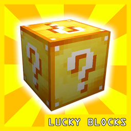 Lucky Block ❓