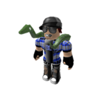 The "Normal" Robloxian's