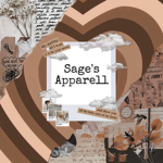 Sage’s Apparel