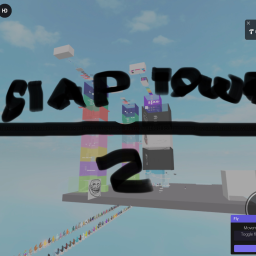 slap tower 2 [4X SLAP TOOLS]