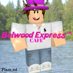 #### ## | Belwood Express™