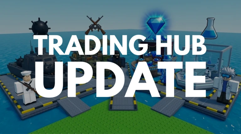 TRADING HUB