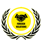 |BS| Foreign Relations