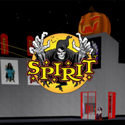 Spirit Halloween Flagship 2021 Store