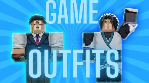 Game Outfits
