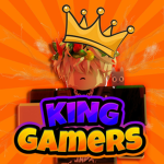 KING GAMERS!
