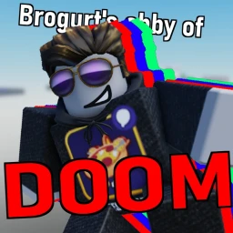 brogurt's obby of doom.. icon