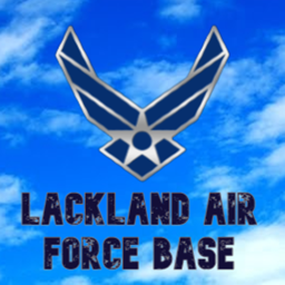 ✈️[SELL RANKS!] Lackland Air Force Base