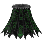 Endos Holy Cape