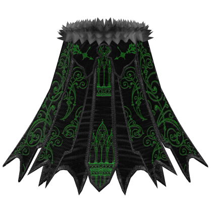 Endos Holy Cape