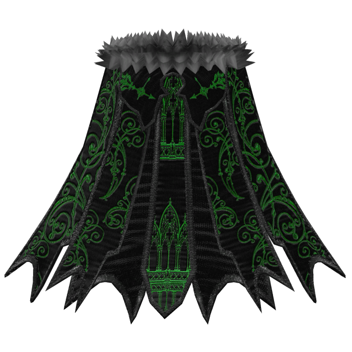 Endos Holy Cape