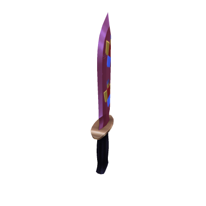 Knife