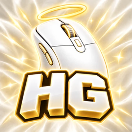 Humble Gamers Roblox group icon