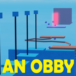 An Obby icon