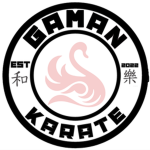 Gaman Karate