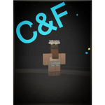 C&F fashion~photography